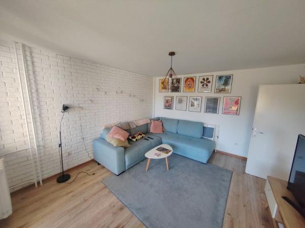 Slika 1 - Dvosoban stan na prodaju, 55m2, 144.200€