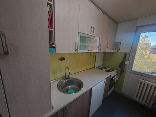 Slika 2 - Dvosoban stan na prodaju, 55m2, 144.200€