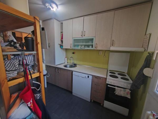 Slika 3 - Dvosoban stan na prodaju, 55m2, 144.200€