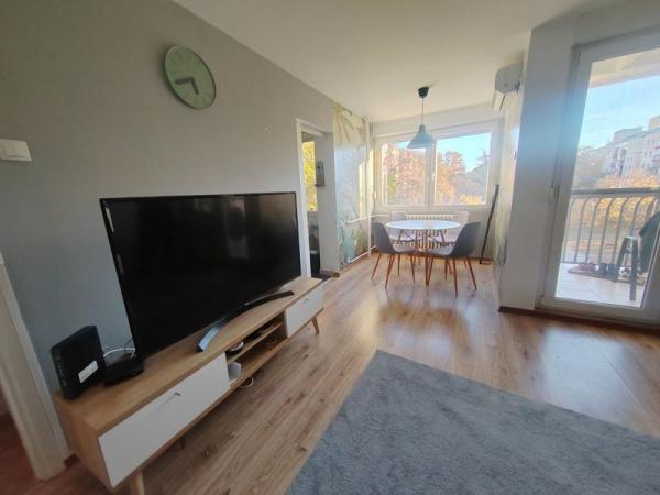 Slika 0 - Dvosoban stan na prodaju, 55m2, 144.200€