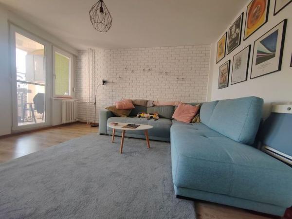 Glavna slika -Dvosoban stan na prodaju, 55m2, 144.200€