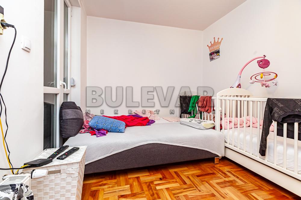 Slika 5 - Bulevar Medijana, Jednoiposoban stan na prodaju, 43m2, 117.000€