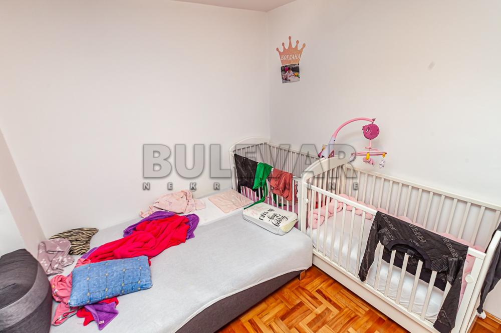 Slika 6 - Bulevar Medijana, Jednoiposoban stan na prodaju, 43m2, 117.000€