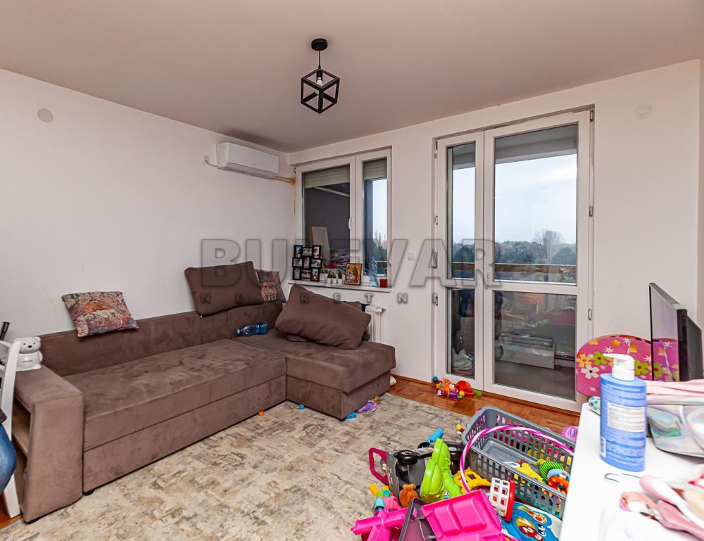 Slika 9 - Bulevar Medijana, Jednoiposoban stan na prodaju, 43m2, 117.000€