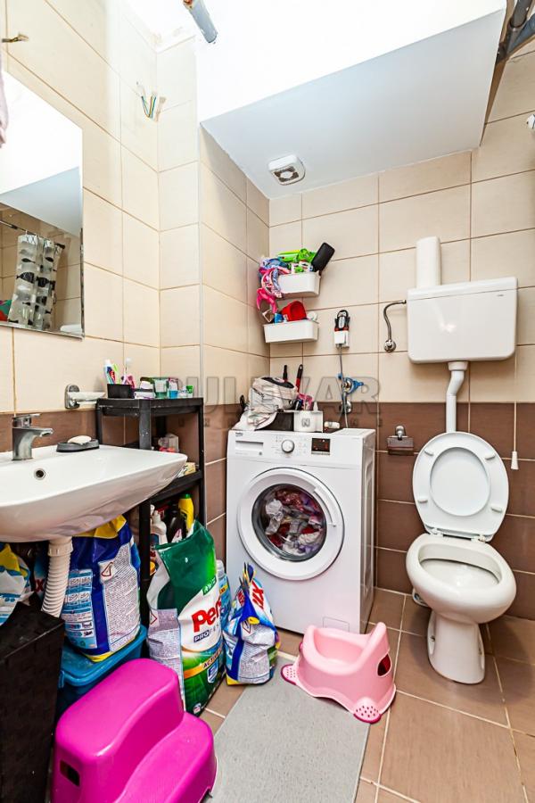 Slika 3 - Bulevar Medijana, Jednoiposoban stan na prodaju, 43m2, 117.000€