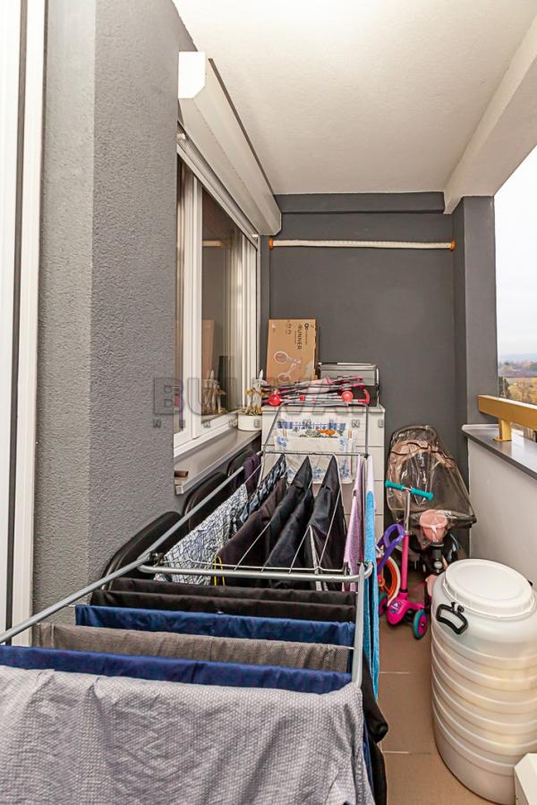 Slika 7 - Bulevar Medijana, Jednoiposoban stan na prodaju, 43m2, 117.000€