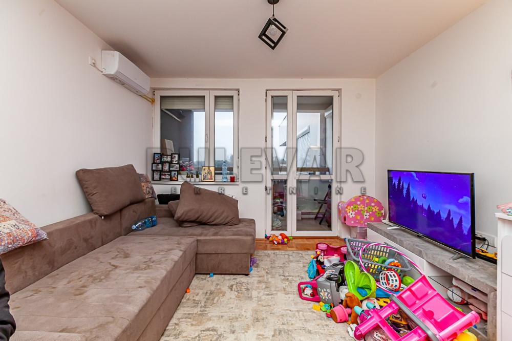 Slika 8 - Bulevar Medijana, Jednoiposoban stan na prodaju, 43m2, 117.000€