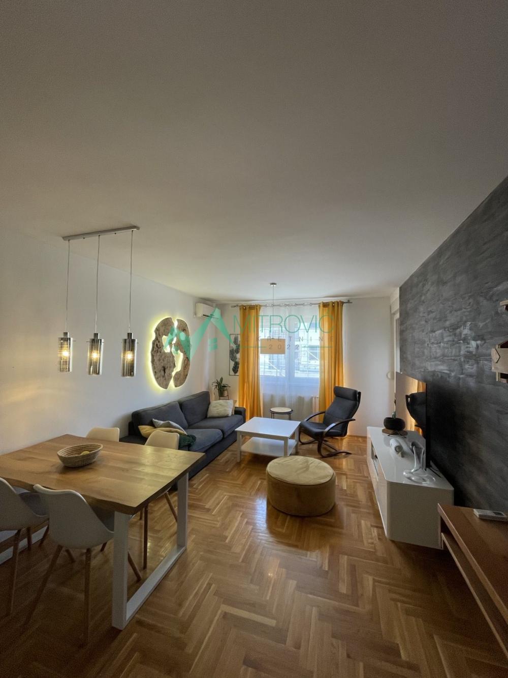 Glavna slika -Četvorosoban stan na prodaju, 74m2, 180.250€