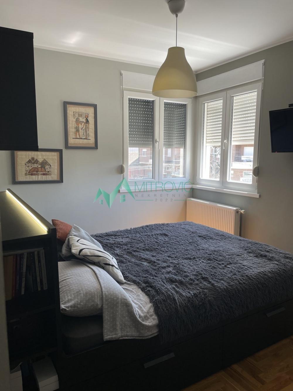 Slika 5 - Četvorosoban stan na prodaju, 74m2, 180.250€