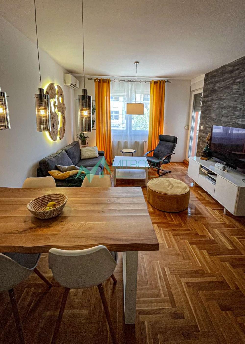 Slika 1 - Četvorosoban stan na prodaju, 74m2, 180.250€