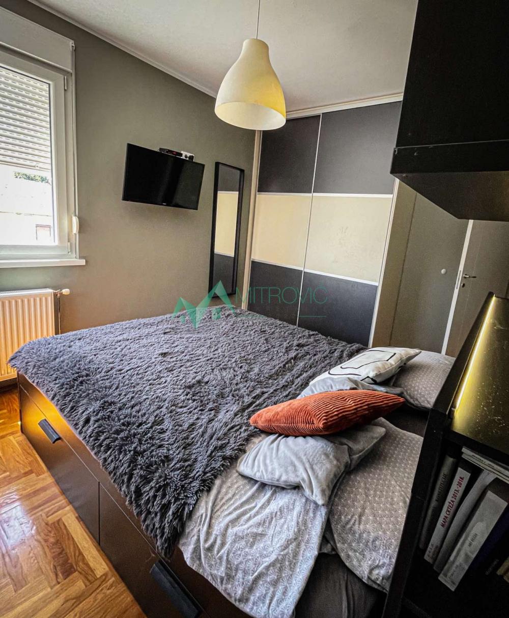 Slika 4 - Četvorosoban stan na prodaju, 74m2, 180.250€