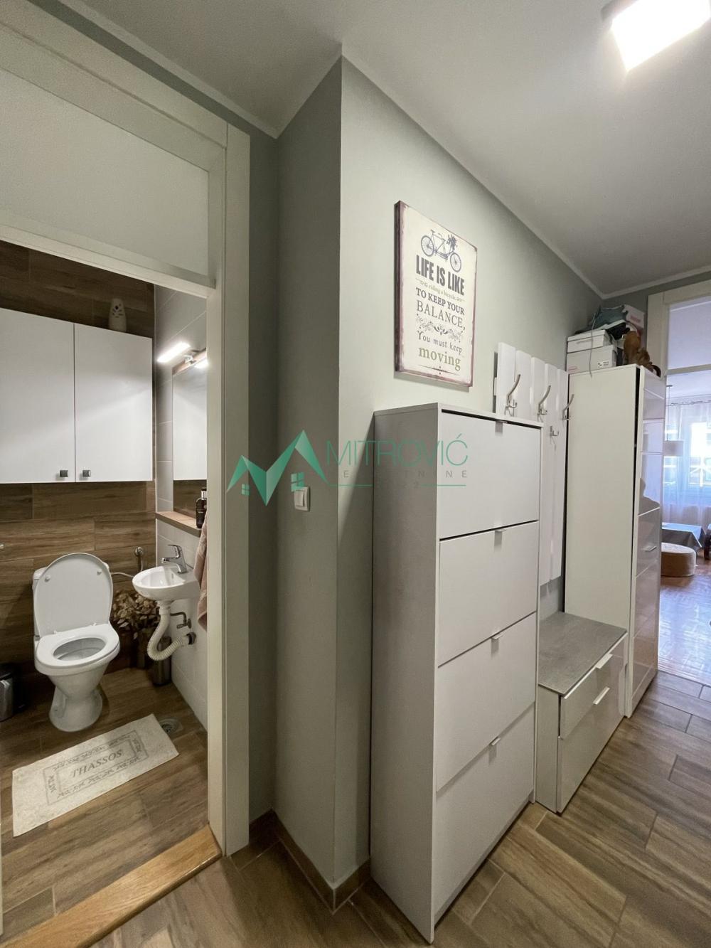 Slika 9 - Četvorosoban stan na prodaju, 74m2, 180.250€