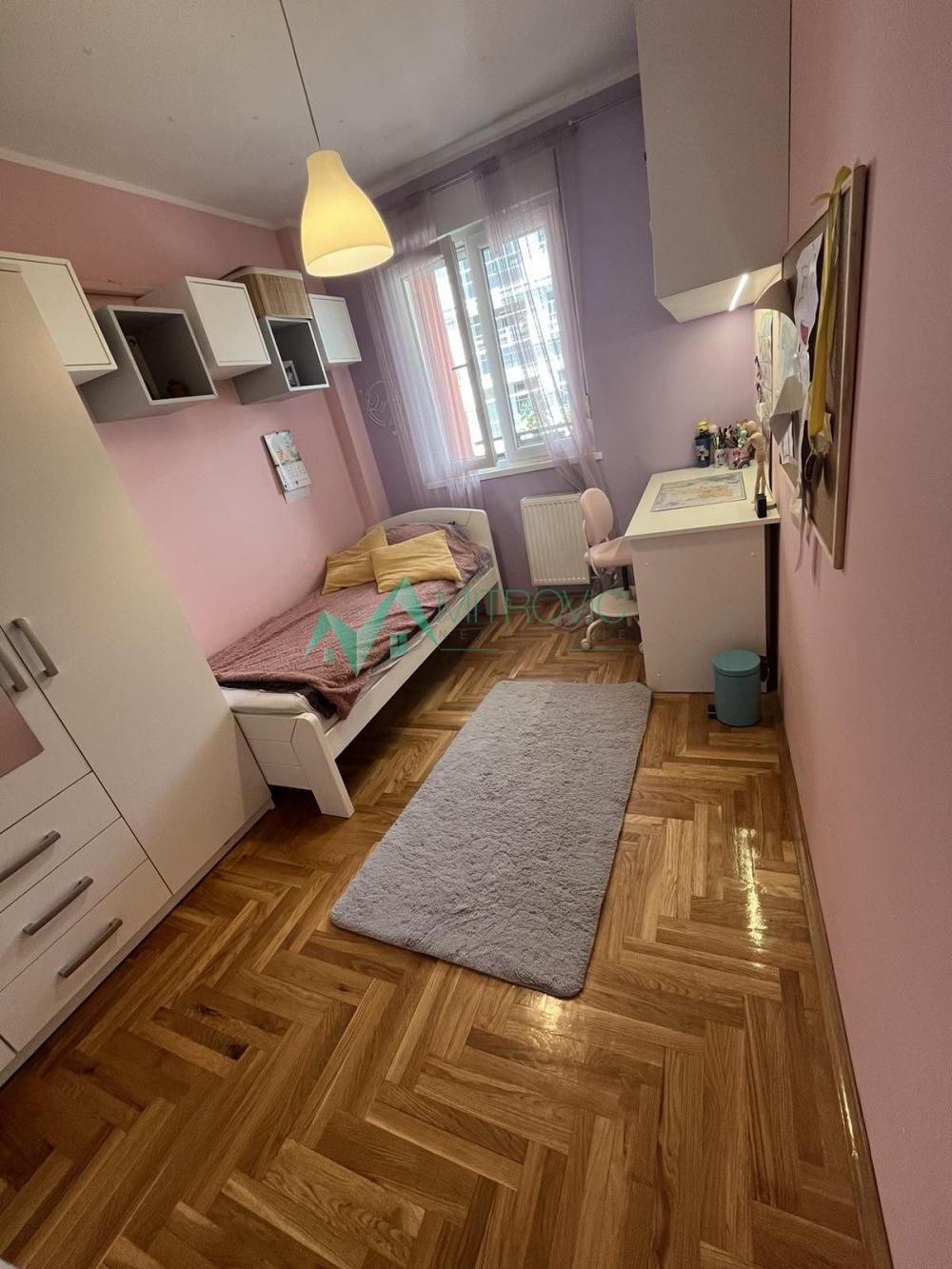 Slika 8 - Četvorosoban stan na prodaju, 74m2, 180.250€