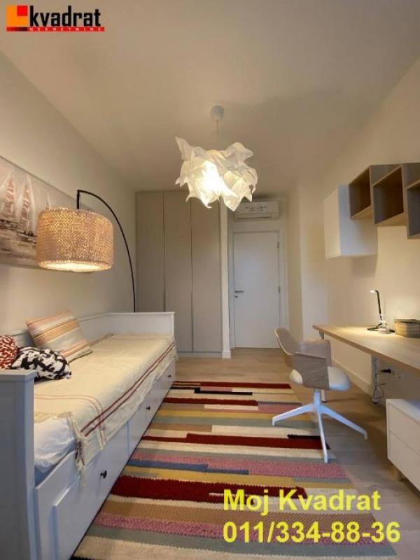 Slika 5 - Četvorosoban stan na prodaju, 109m2, 770.000€