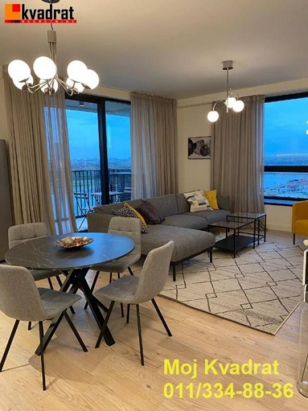 Glavna slika -Četvorosoban stan na prodaju, 109m2, 770.000€