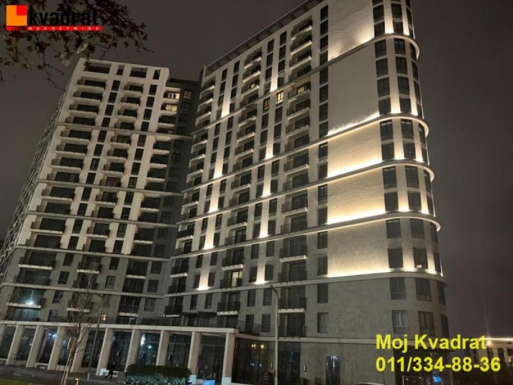 Slika 10 - Četvorosoban stan na prodaju, 109m2, 770.000€