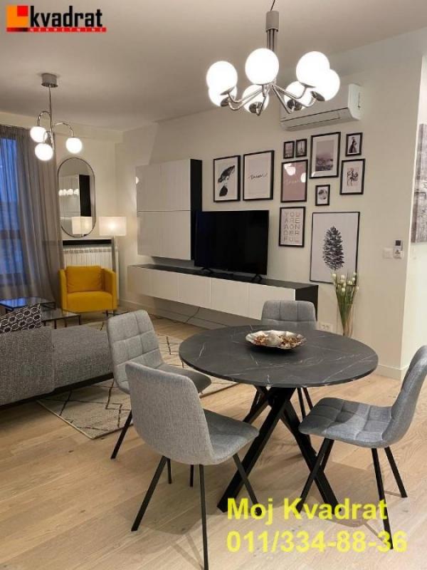 Slika 2 - Četvorosoban stan na prodaju, 109m2, 770.000€