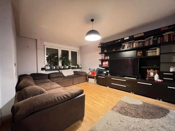 Glavna slika -Četvorosoban stan na prodaju, 88m2, 217.500€