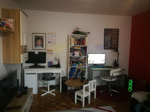 Slika 0 - Dvosoban stan na prodaju, 60m2, 108.150€