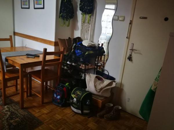 Slika 5 - Dvosoban stan na prodaju, 60m2, 108.150€