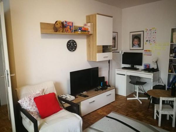 Slika 2 - Dvosoban stan na prodaju, 60m2, 108.150€