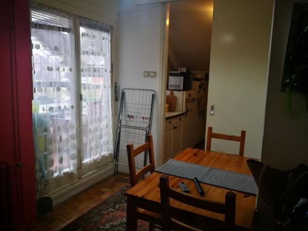 Slika 1 - Dvosoban stan na prodaju, 60m2, 108.150€