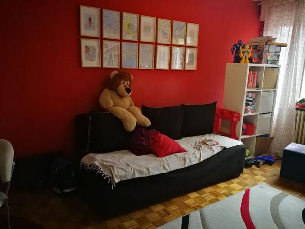 Glavna slika -Dvosoban stan na prodaju, 60m2, 108.150€