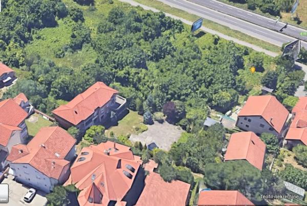 Glavna slika -Blizina Konjarnika,  Kuća na prodaju, 550m2, 400.000€