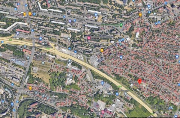 Slika 9 - Blizina Konjarnika,  Kuća na prodaju, 550m2, 400.000€