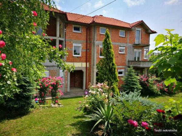 Slika 1 - Blizina Konjarnika,  Kuća na prodaju, 550m2, 400.000€