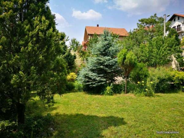 Slika 2 - Blizina Konjarnika,  Kuća na prodaju, 550m2, 400.000€