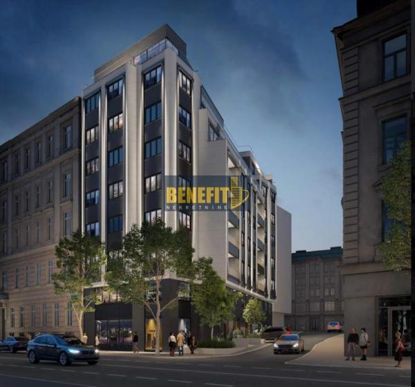 Slika 2 - Petosoban stan na prodaju, 141m2, 678.000€