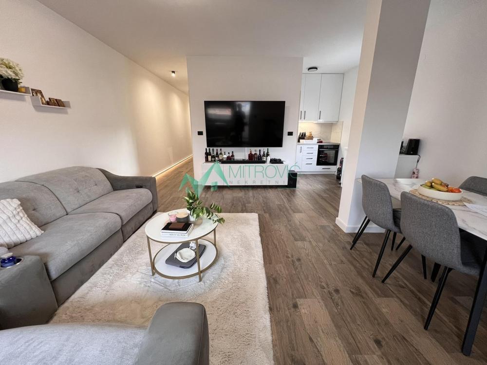 Glavna slika -Četvorosoban stan na prodaju, 87m2, 329.085€