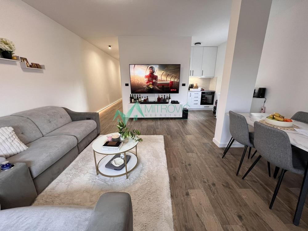 Slika 2 - Četvorosoban stan na prodaju, 87m2, 329.085€