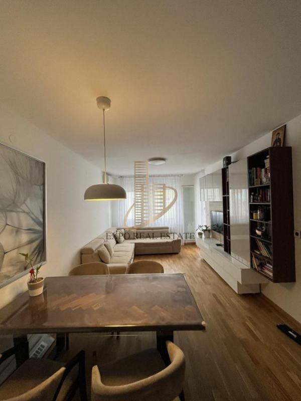 Slika 2 - Trosoban stan na prodaju, 62m2, 190.000€