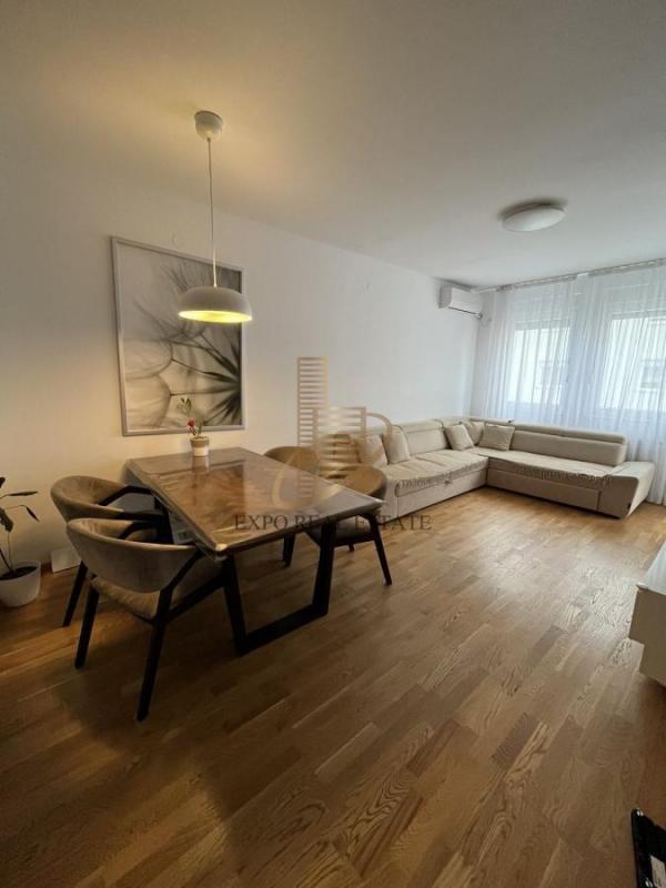 Glavna slika -Trosoban stan na prodaju, 62m2, 190.000€