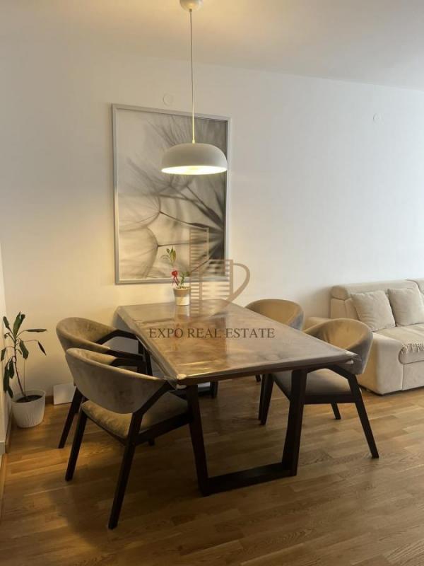 Slika 1 - Trosoban stan na prodaju, 62m2, 190.000€