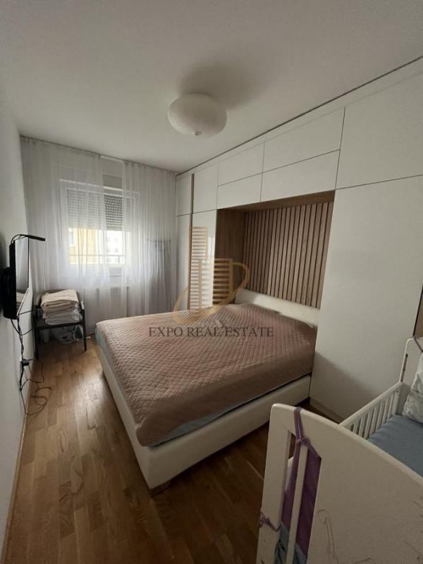 Slika 5 - Trosoban stan na prodaju, 62m2, 190.000€