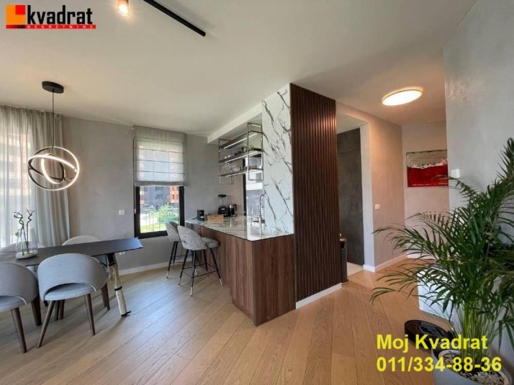 Slika 3 - Četvorosoban stan na prodaju, 117m2, 780.000€