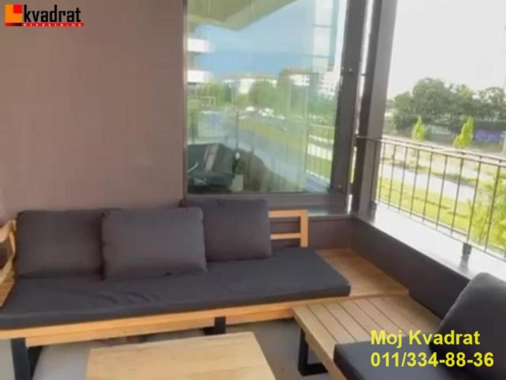 Slika 1 - Četvorosoban stan na prodaju, 117m2, 780.000€