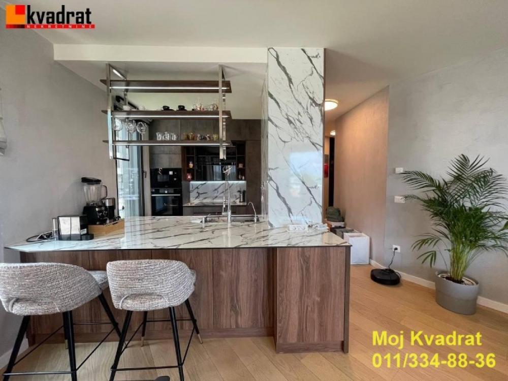 Slika 2 - Četvorosoban stan na prodaju, 117m2, 780.000€