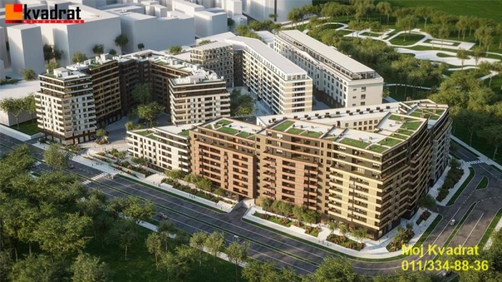 Slika 11 - Četvorosoban stan na prodaju, 117m2, 780.000€