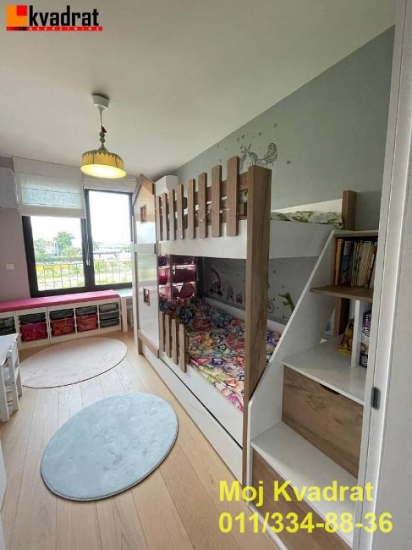 Slika 5 - Četvorosoban stan na prodaju, 117m2, 780.000€