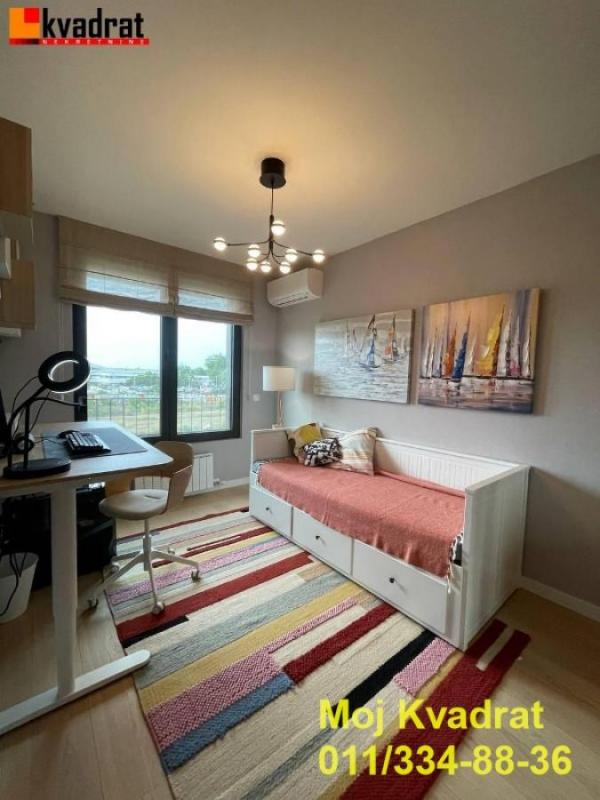 Slika 4 - Četvorosoban stan na prodaju, 117m2, 780.000€