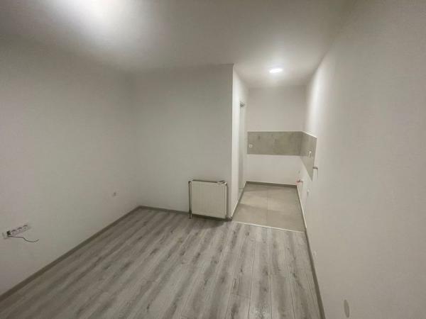 Slika 2 -  Stan na prodaju, 15m2, 44.950€