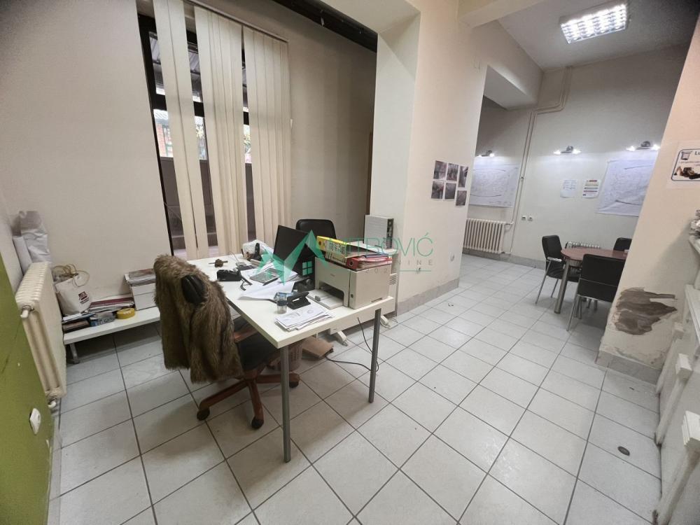 Glavna slika - Lokal na prodaju, 31m2, 62.000€