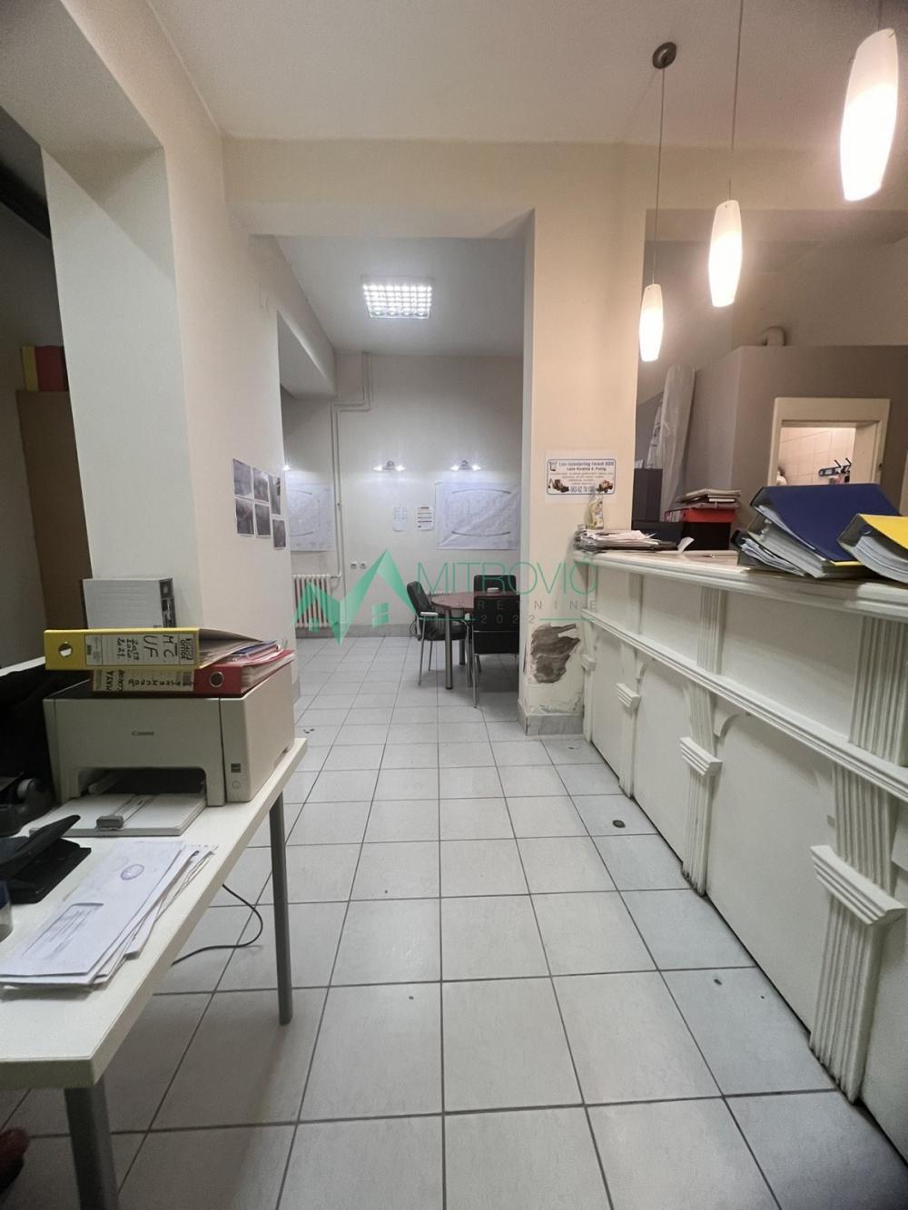 Slika 2 -  Lokal na prodaju, 31m2, 62.000€