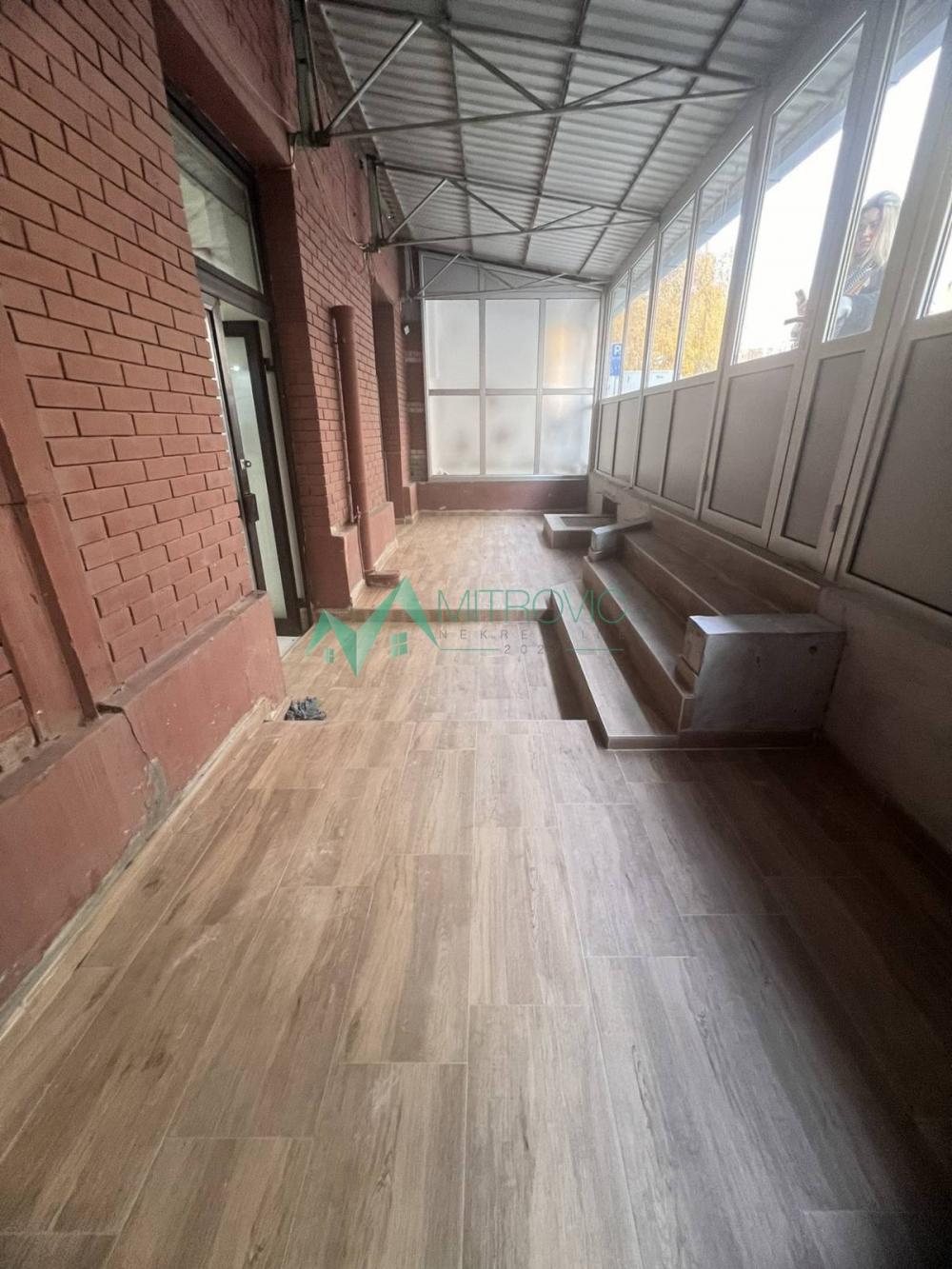 Slika 8 -  Lokal na prodaju, 31m2, 62.000€