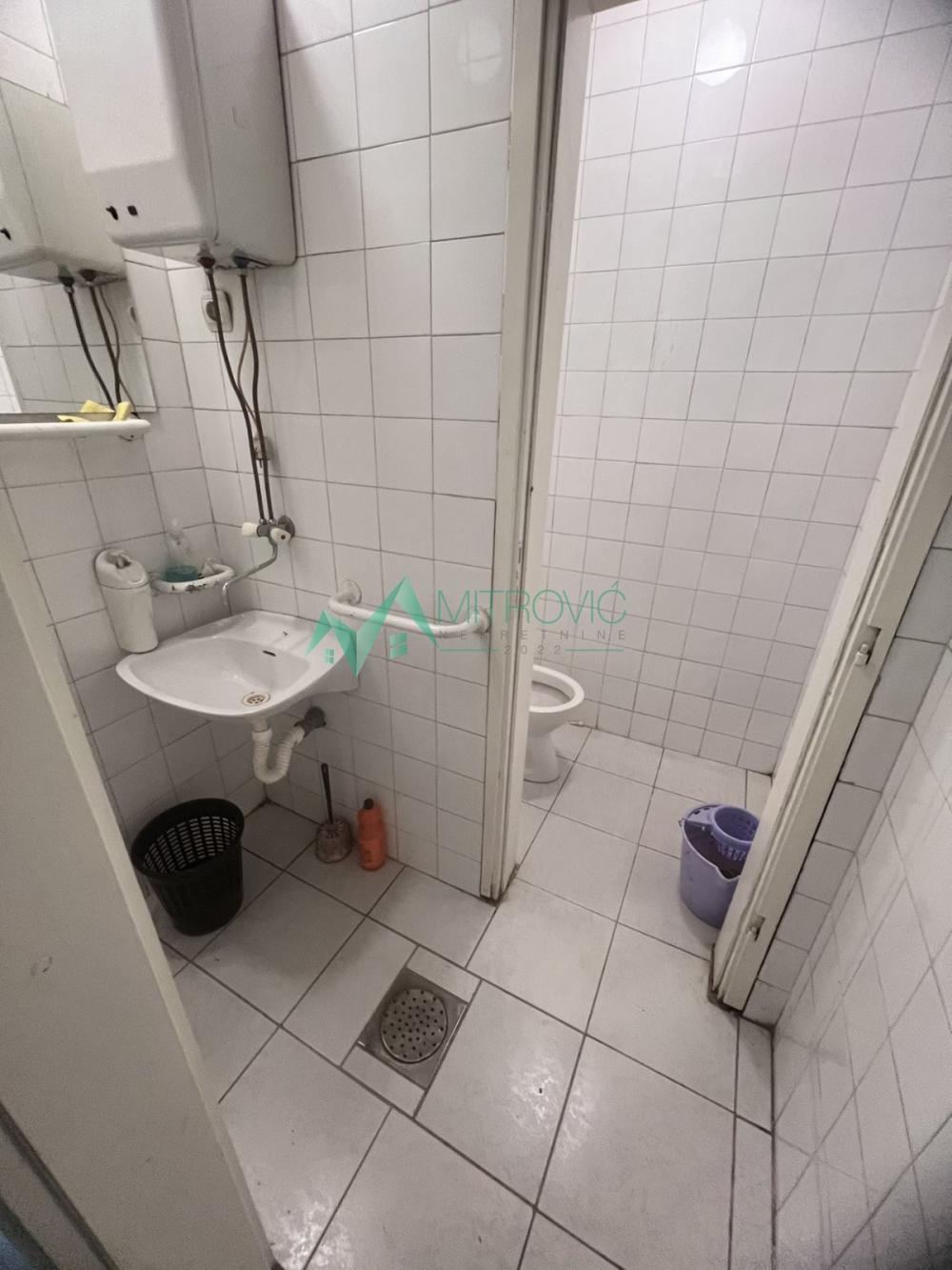 Slika 10 -  Lokal na prodaju, 31m2, 62.000€