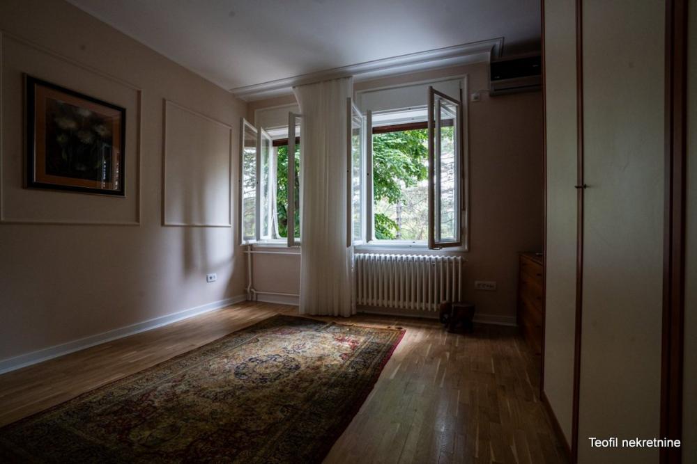 Slika 5 - Bulevar kneza Aleksandra Karađorđevića, Trosoban stan za izdavanje, 103m2, 1.700€